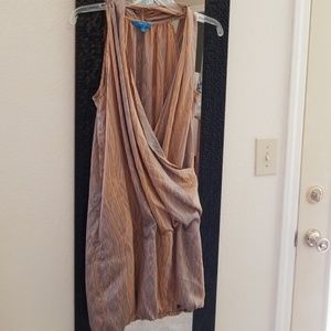 Sexy dress